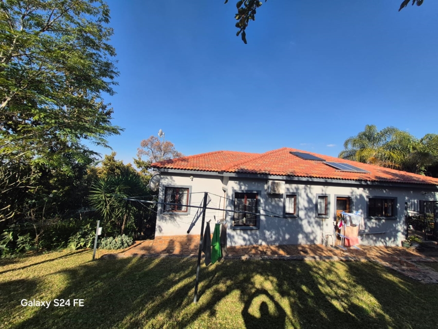 5 Bedroom Property for Sale in Cashan North West